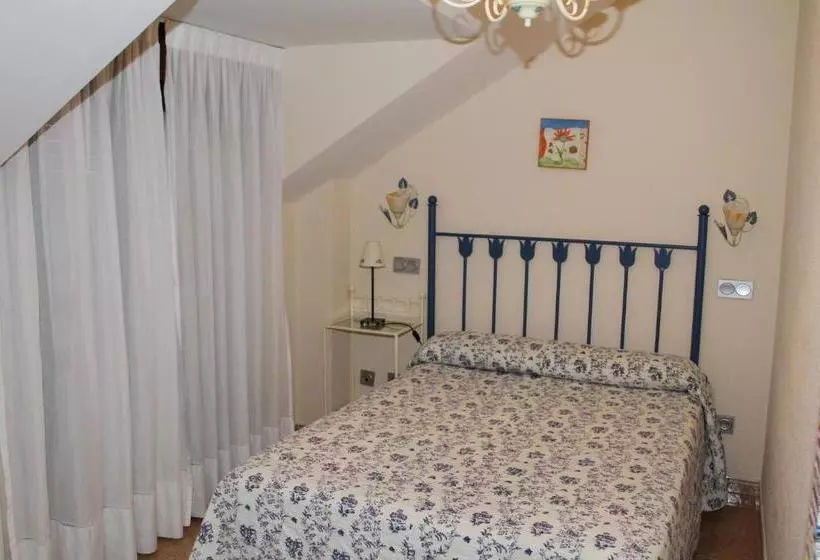 Apartamentos Costa Noja