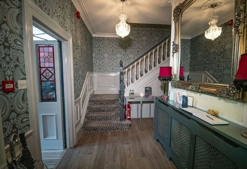 צימר Amarillo Guesthouse