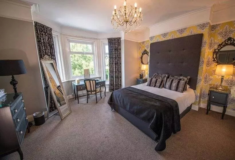 Nocleg ze śniadaniem Amarillo Guesthouse