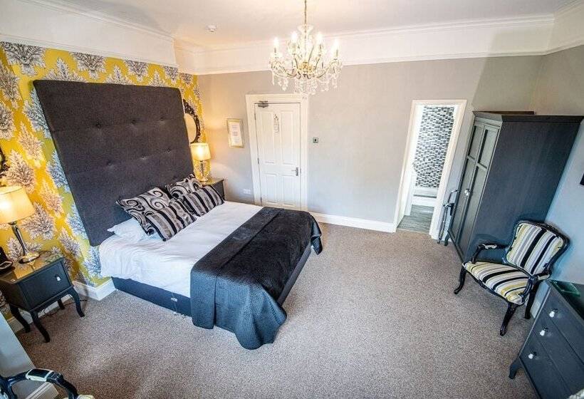 ベッドアンドブレックファースト Amarillo Guesthouse