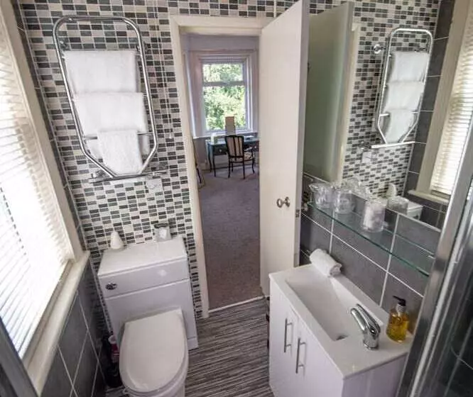 Nocleg ze śniadaniem Amarillo Guesthouse