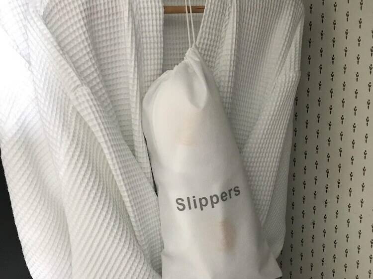 مبيت وإفطار Amarillo Guesthouse