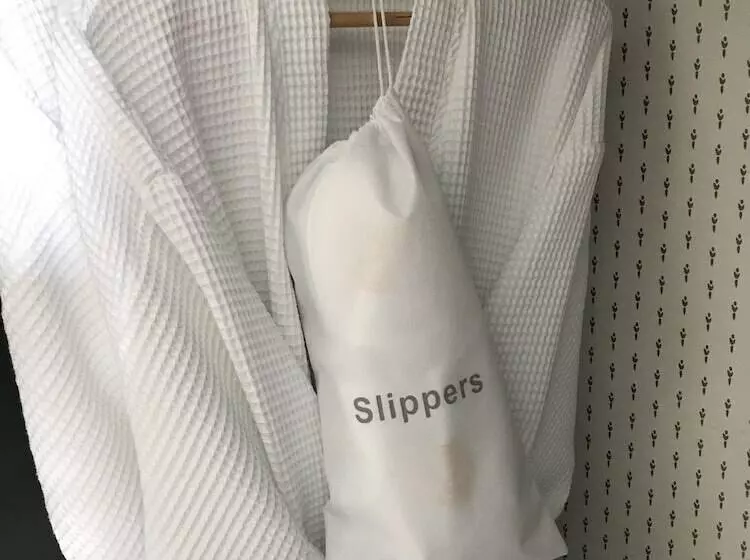 Nocleg ze śniadaniem Amarillo Guesthouse