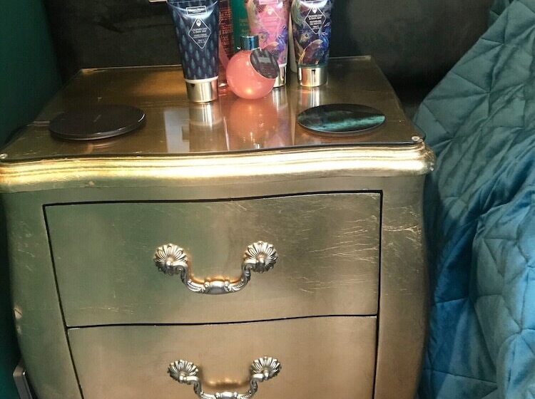 مبيت وإفطار Amarillo Guesthouse