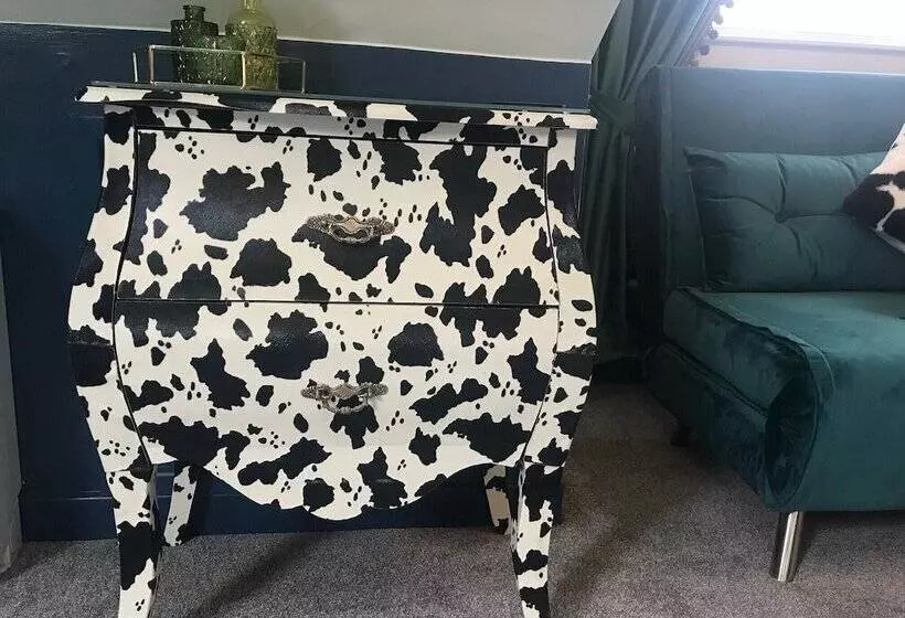 Nocleg ze śniadaniem Amarillo Guesthouse