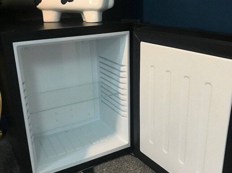 צימר Amarillo Guesthouse