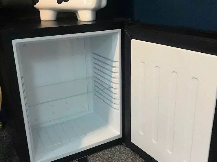 Nocleg ze śniadaniem Amarillo Guesthouse