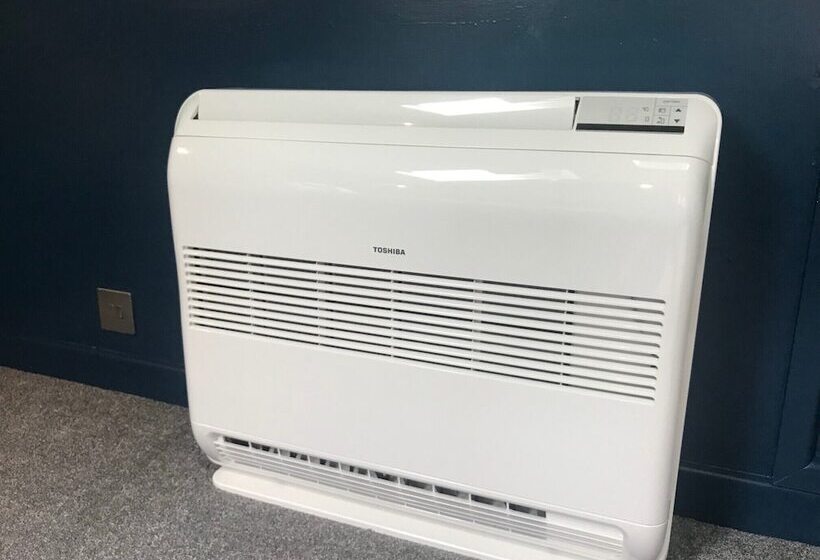 צימר Amarillo Guesthouse