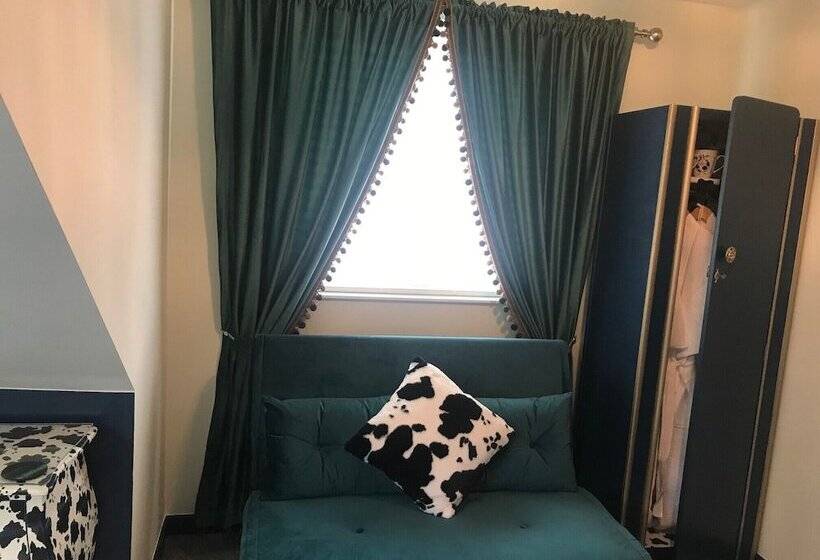 צימר Amarillo Guesthouse