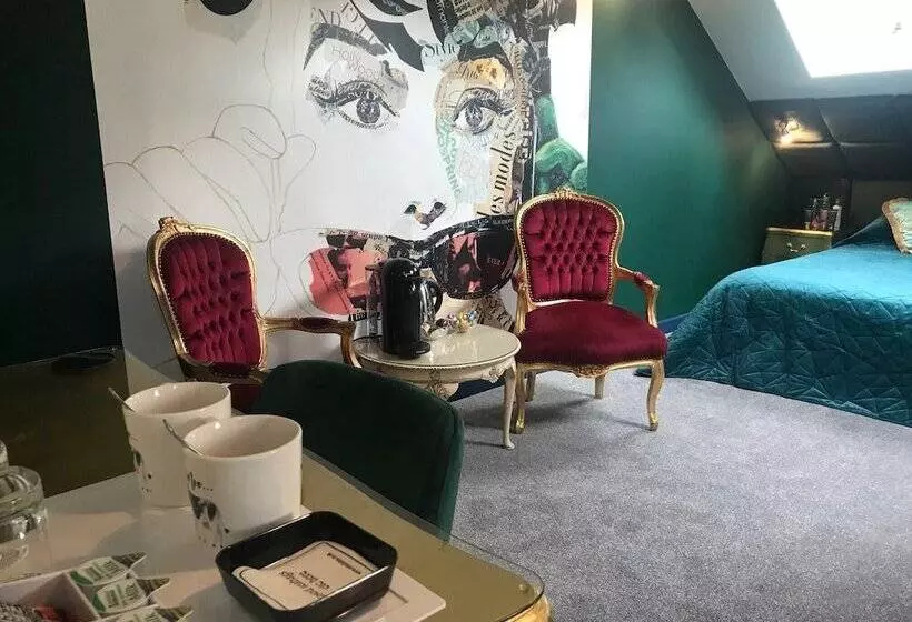 Nocleg ze śniadaniem Amarillo Guesthouse