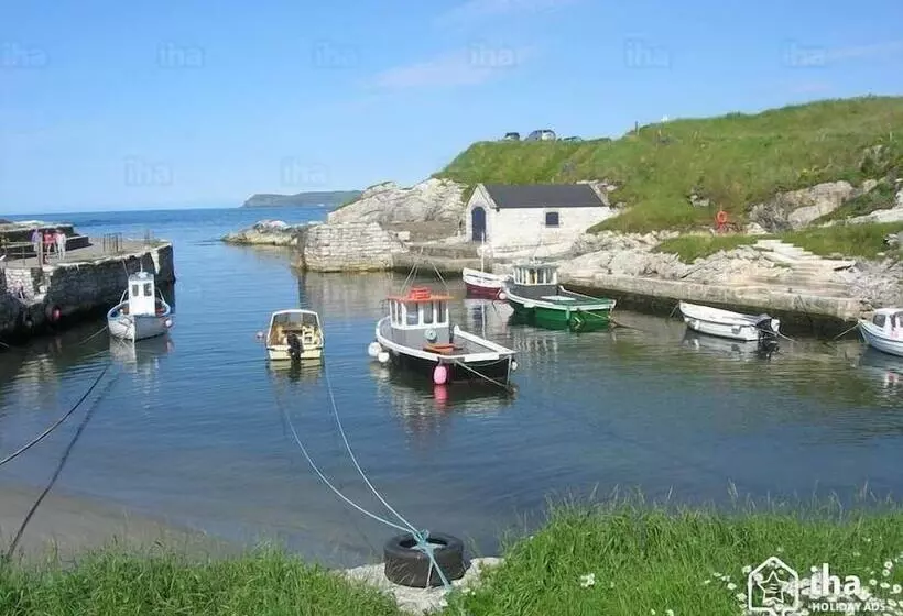 Bed and Breakfast Carnately Lodge