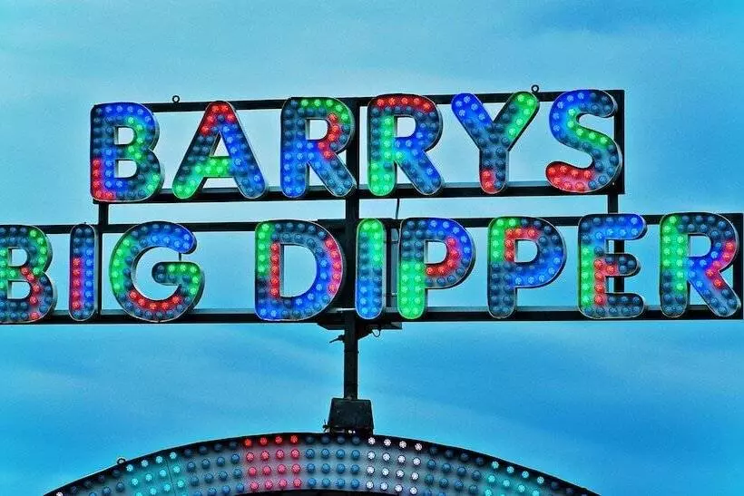 Bed and Breakfast Carnately Lodge