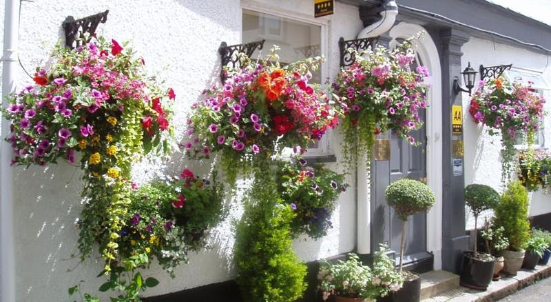 مبيت وإفطار Cherubs Nest