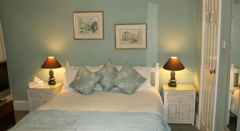 مبيت وإفطار Cherubs Nest