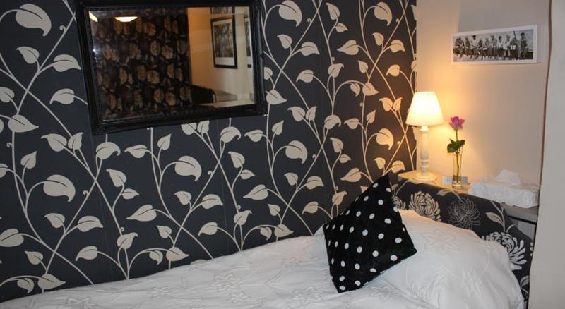 مبيت وإفطار Cherubs Nest