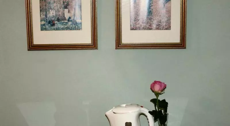 Aamiaismajoitus (B&B) Cherubs Nest