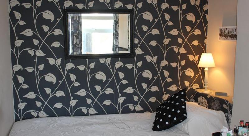 مبيت وإفطار Cherubs Nest