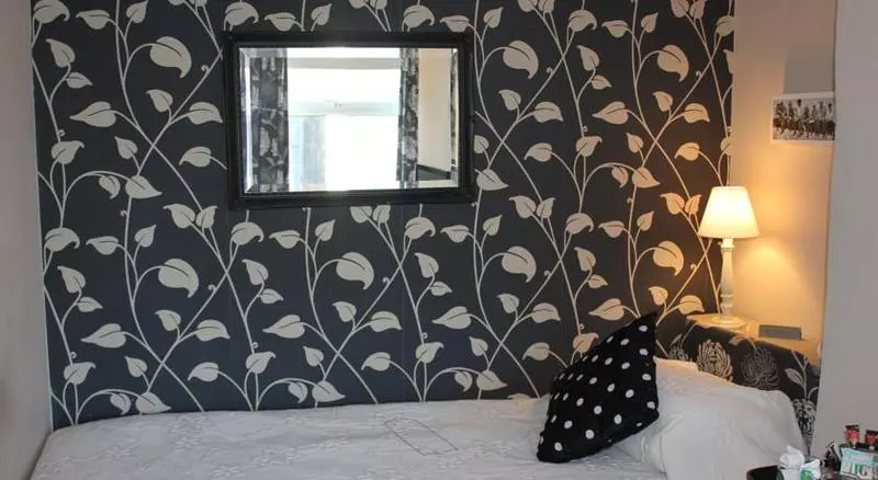 Aamiaismajoitus (B&B) Cherubs Nest