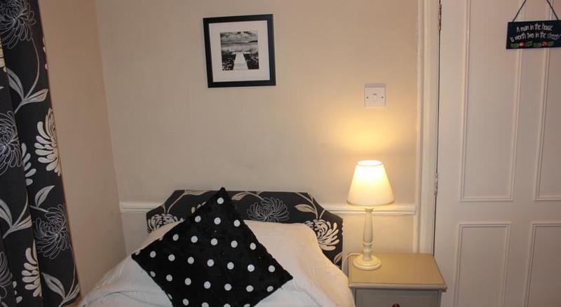 مبيت وإفطار Cherubs Nest