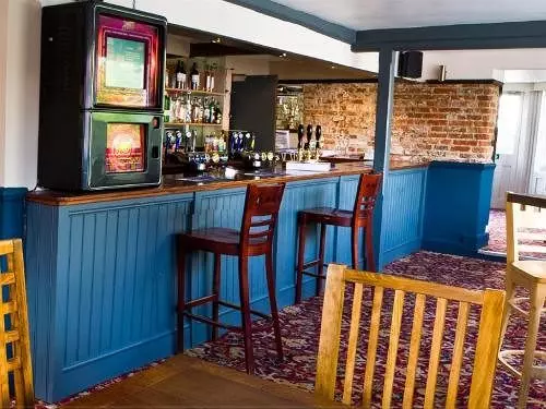 Bed and Breakfast Dukes Head