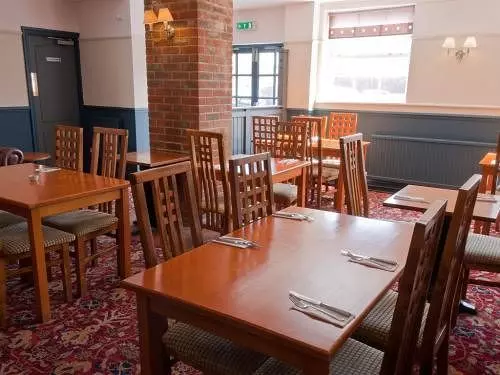 Bed and Breakfast Dukes Head