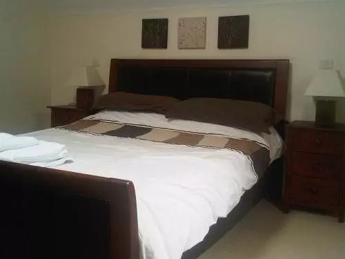 Bed and Breakfast Dukes Head