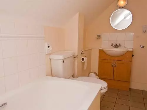 Bed and Breakfast Dukes Head