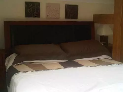 Bed and Breakfast Dukes Head