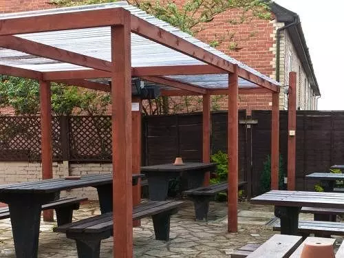 Bed and Breakfast Dukes Head