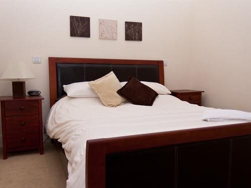 ベッドアンドブレックファースト Dukes Head