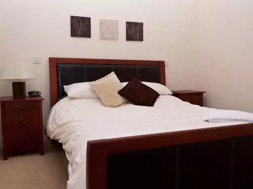 Bed and Breakfast Dukes Head