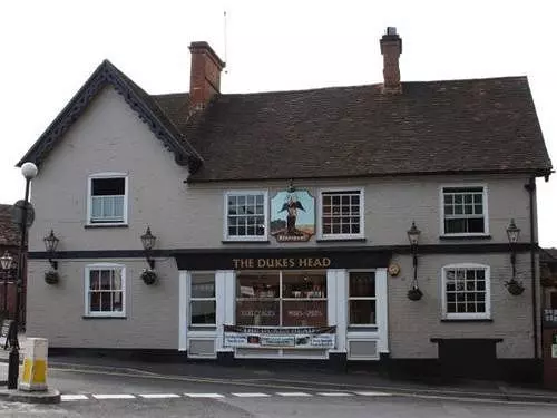 Bed and Breakfast Dukes Head