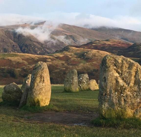 ベッドアンドブレックファースト Rooms36