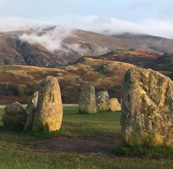 住宿加早餐  Rooms36