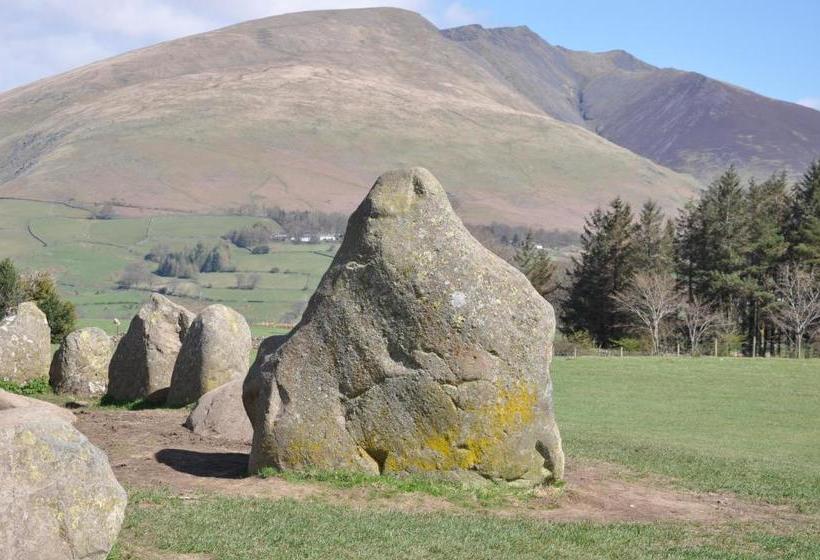 ベッドアンドブレックファースト Rooms36