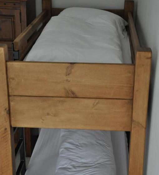 ベッドアンドブレックファースト Rooms36