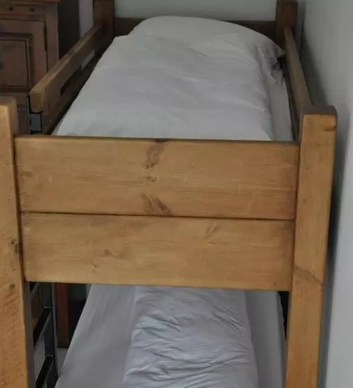 住宿加早餐  Rooms36