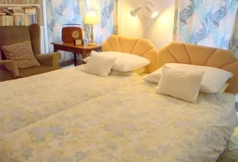 Carlton Seamill B&b