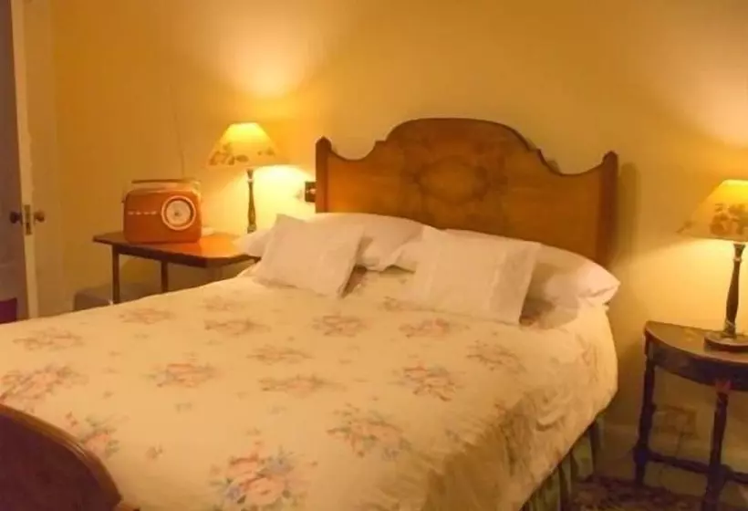 Carlton Seamill B&b