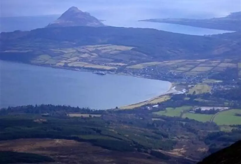 Carlton Seamill B&b