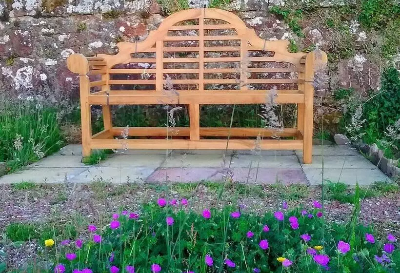 Carlton Seamill B&b