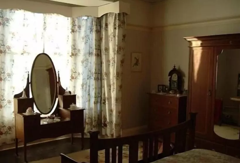Carlton Seamill B&b