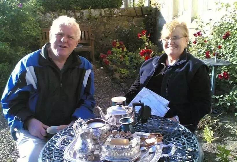 Carlton Seamill B&b