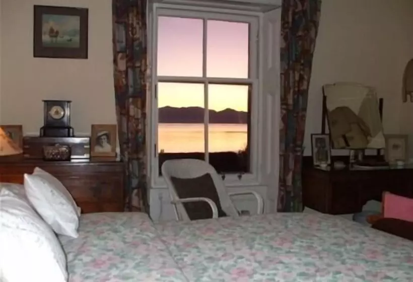 Carlton Seamill B&b