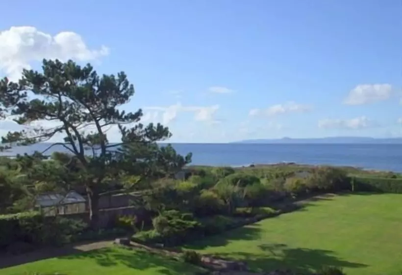 Carlton Seamill B&b