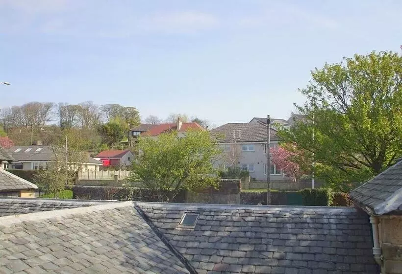 Carlton Seamill B&b