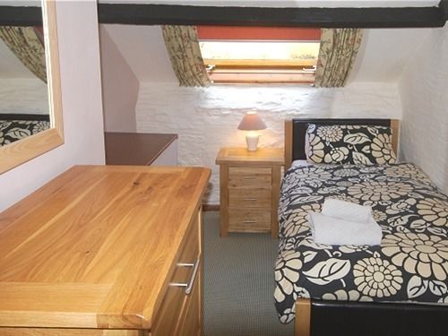 مبيت وإفطار Home Place Farmhouse Spa