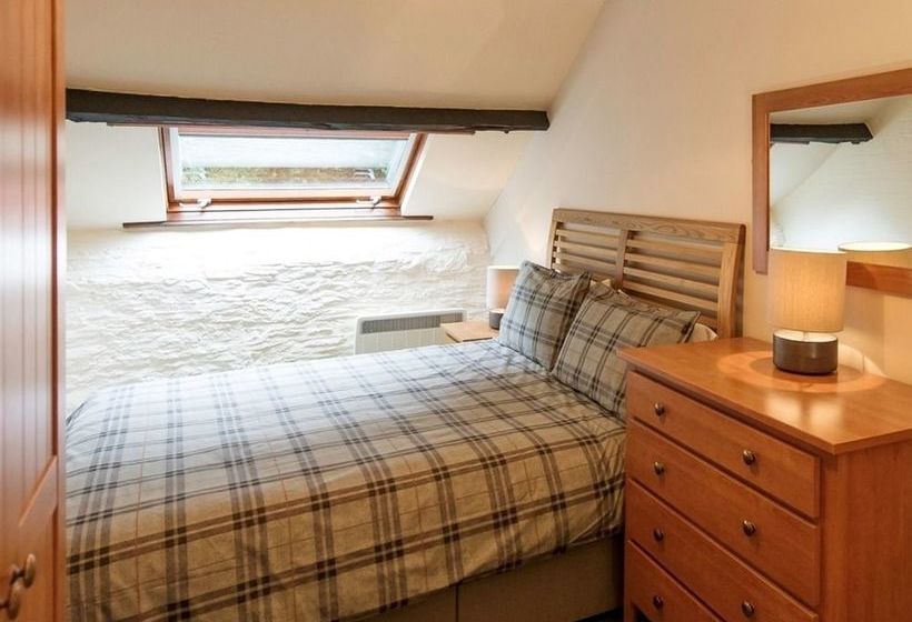 مبيت وإفطار Home Place Farmhouse Spa