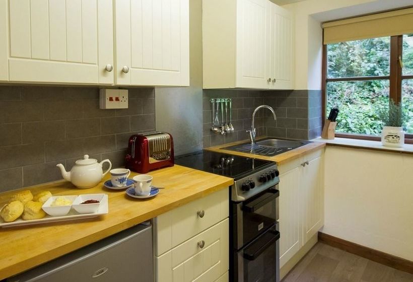 مبيت وإفطار Home Place Farmhouse Spa