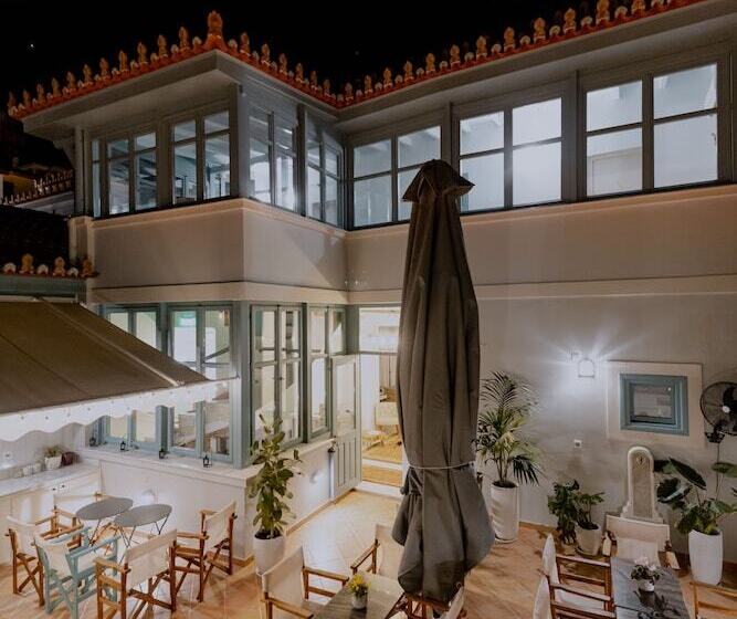 בית מלון כפרי 999 Luxury